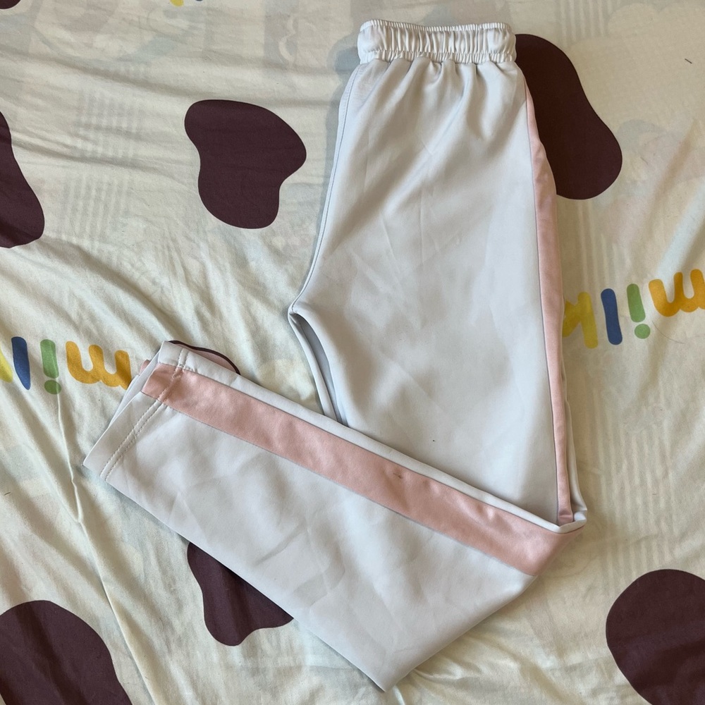 Basic long pant - Picture 2 of 5